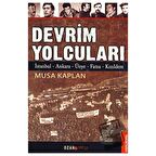Devrim Yolcuları