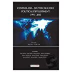 Centralasia-South Caucasus Political Development