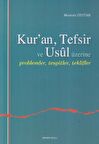 Kur’an, Tefsir ve Usul Üzerine