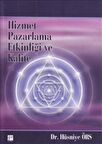 Hizmet Pazarlama Etkinliği ve Kalite