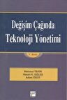 Değişim Çağında Teknoloji Yönetimi