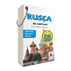 Rusça Dil Kartları