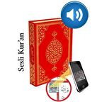 Bilgisayar Hatlı Kur'an-ı Kerim (Orta Boy - Kuran-003)