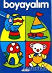 Boyayalım 1