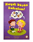 Haydi Düşün Bakalım