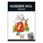 Nasreddin Hoca Hikayeleri (Milli Eğitim Bakanlığı İlköğretim 100 Temel Eser)