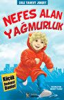 Küçük Dedektif Daniel - Nefes Alan Yağmurluk