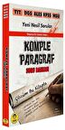 Tasarı TYT DGS ALES KPSS MSÜ Komple Paragraf Soru Bankası Çözümlü