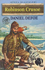 Anonim - Robinson Crusoe -Daniel Defoe