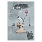 Hiçlik Kulesi / Yitik Ülke Yayınları / Bülent Karslıoğlu