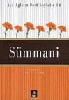 Sümmani - Dertli Aşk Ağlatır Dert Söyletir 10