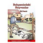 Bahçemizdeki Hayvanlar
