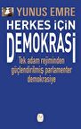Herkes İçin Demokrasi