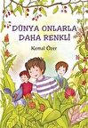 Dünya Onlarla Daha Renkli