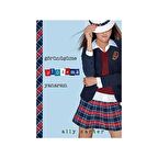 Görünüşüme Aldanma Yanarsın