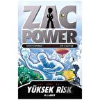 Yüksek Risk 11. Kitap