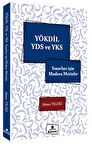 YÖKDİL YDS ve YKS Sınavları için Modern Metinler