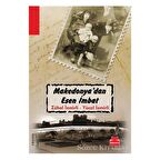 Makedonya’dan Esen İmbat