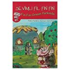 Sevimli Fil Fin Fin (10 Kitap Takım)