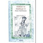 Folklor ve Edebiyat 1