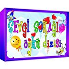 Sevgi Sokağı Öykü Dizisi 10 Kitap