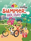 4.Sınıf Summer Holiday