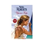 Uğursuz Kolye (Cep Boy) Nora Roberts