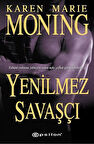 Yenilmez Savaşçı / Karen Marie Moning