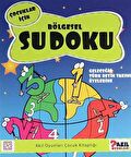 Çocuklar İçin Bölgesel Sudoku / Serkan Yürekli