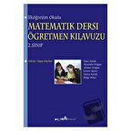 İlköğretim Okulu Matematik Dersi Öğretmen Kılavuzu 2. Sınıf