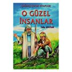 O Güzel İnsanlar
