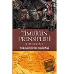 Timur’un Prensipleri