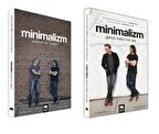 Minimalizm 2 Kitaplık Set / Joshua Fields Millburn / Eksik Parça Yayınları / 9789992265628