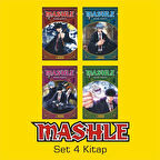 Mashle Tam Set - Hajime Komoto