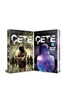 Çete Seti (2 Kitap Takım)