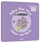 Follow Your Nose: Garden (Colours and Scents)