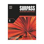 Surpass Student Book 1 / Build and Grow Publishing / Danielle Bass,Lisa Young