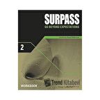 Surpass Workbook 2 / Build and Grow Publishing / August Niederhaus,Lisa Young