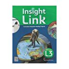 Insight Link 3 / Build and Grow Publishing / Amy Gradin,Jeffrey Cahak
