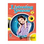 Listening Season 1 with Workbook