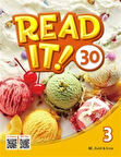 Read It! 30 Level 3 / Michael Ledezma