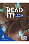 Read It! 200 Level 3