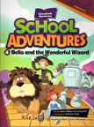 Bella and the Wonderful Wi+CD (School Adventures.2