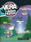 Meet Luca +CD (Vera the Alien Hunter.1)