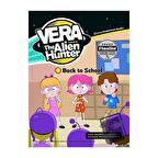 Back to School 1 / e future / Casey Kim,Jason Wilburn