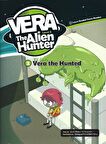 Vera the Hunted +CD (Vera the Alien Hunter.3)