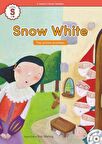 Snow White +hybrid Cd (ecr Starter)
