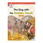 The King with the Golden Touch +Hybrid CD (eCR Starter) / e future / Kolektif