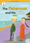 The Fisherman And His Wife +hybrid Cd (ecr 1)