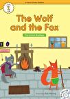 The Wolf And The Fox +hybrid Cd (ecr 1)